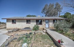 1500 N Everett, Ridgecrest, CA 93555