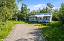 10683 Hebron Town Hall Road, Levering, MI 49755