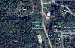 0 Williamstown Pike, Williamstown, WV 26187