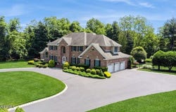 9 Wide Horizons Drive, Colts Neck, NJ 07722