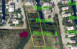 Candice Avenue, Little Torch Key, FL 33042