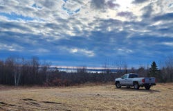 Lot 52 US- Route 1, Robbinston, ME 04668