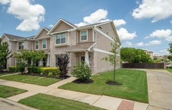 3300 Becker Drive, Denton, TX 76207