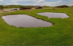 Tbd 540th St, Palisade, MN 56469