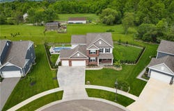 2562 Gianni Way, Richfield, OH 44286