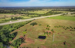 0 E HWY 3, Atoka, OK 74525