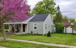 320 Church Street, Jonesville, MI 49250