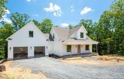 5148 Virginia Pine Road, Signal Mountain, TN 37377