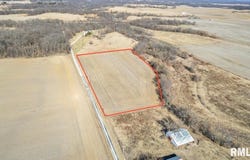 SMITH Road, Virginia, IL 62691