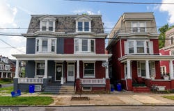 532 SENECA STREET, HARRISBURG, PA 17110