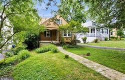 571 WOODBINE AVENUE, BALTIMORE, MD 21204