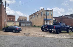 112 N Monroe Street, Minden, LA 71055