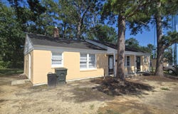 606-608 Berry Street, Orangeburg, SC 29115
