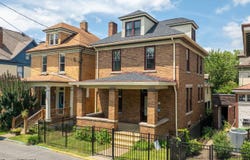 227 Hagans Street, Morgantown, WV 26501