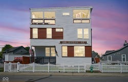 806 Shelby Street, Indianapolis, IN 46203