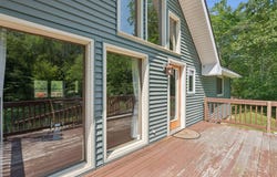 2144 Acton Ridge Road, Acton, ME 04001