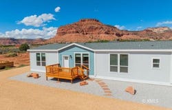 4175 E MOUNTAIN VIEW Dr, Kanab, UT 84741