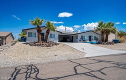 820 Sand Dab Dr, Lake Havasu City, AZ 86404