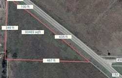 Tbd FM151, Trenton, TX 75490