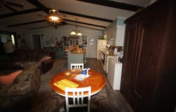 104 Sunset Drive, Saratoga, AR 71859