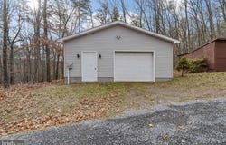 6189 MILO SCHOOL ROAD, GREAT CACAPON, WV 25422