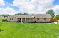 4605 Bunnell Hill Road, Clearcreek Twp., OH 45036