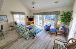 2005 N Shore Drive, Surf City, NC 28445