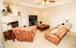 100 Honey Ridge Way, Knoxville, TN 37924
