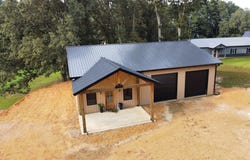 1539 Bull Durham Rd., SPRINGVILLE, TN 38242