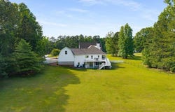 692 Brooks Woolsey Road, Brooks, GA 30205