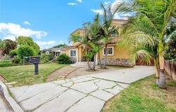 12732 Mcgee Drive, Whittier, CA 90602