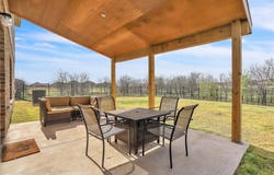 3001 Boran Drive, Forney, TX 75126