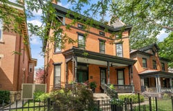 810 Franklin Avenue, Columbus, OH 43205