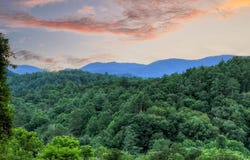 160 Mountain Field Drive, Blue Ridge, GA 30513