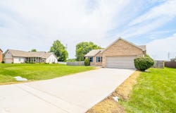 6746 Knoll Crest Way, Pendleton, IN 46064