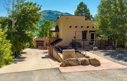 908 Red Mountain Drive, Glenwood Springs, CO 81601