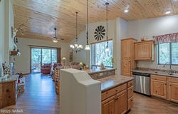 501 S Spirea Lane, Show Low, AZ 85901