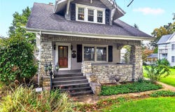 108 WESTERN AVENUE, Houston, PA 15342