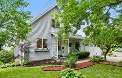331 Conkey Drive, Fenwick City, MI 48834