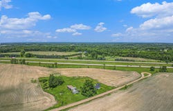 4548 Matthews Road, Charlotte, MI 48813