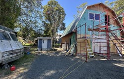 2260 Ash ST, North Bend, OR 97459