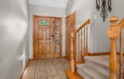 500 Coachlight  DR, Bentonville, AR 72712