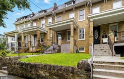 312 WEBSTER STREET NW, WASHINGTON, DC 20011