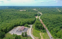 Oddo Drive lot: 1, Sunrise Beach, MO 65079