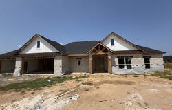 2 Republican Meadow Lane, Greenbrier, AR 72058
