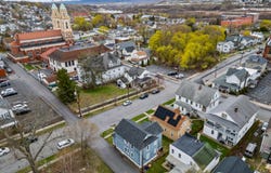 613 E Locust Street, Scranton, PA 18504