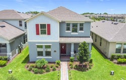 16632 POINT ROCK DRIVE, WINTER GARDEN, FL 34787