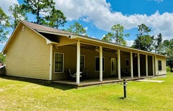 1010 Clough Blvd., Douglas, GA 31533