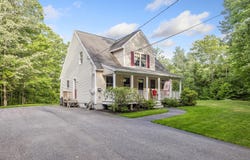 610 Deerwander Road, Hollis, ME 04042