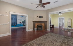 1717 S Tyler Street, Amarillo, TX 79102-3141